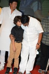 Supreme Movie Success Meet